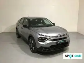 Citroën C4 PureTech 100 S&S 6v Feel, 18.500 €