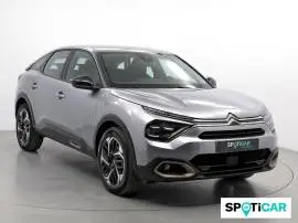 Citroën C4 PureTech 130 S&S 6v C-Series, 20.950 €