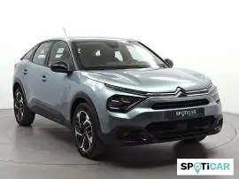 Citroën C4 PureTech 130 S&S EAT8 Feel Pack, 17.500 €