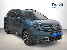 Citroën C5 Aircross BlueHdi 96kW (130CV) S&S Shine, 17.690 €