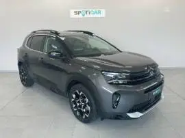 Citroën C5 Aircross HYBRID 100kW (136CV) e-DCS6 Pl, 32.950 €