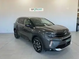 Citroën C5 Aircross PureTech 96kW (130CV) S&S EAT8, 22.500 €