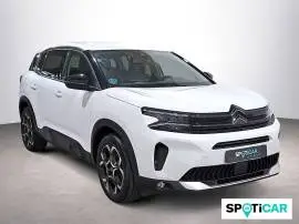 Citroën C5 Aircross PureTech 96kW (130CV) S&S Feel, 22.500 €