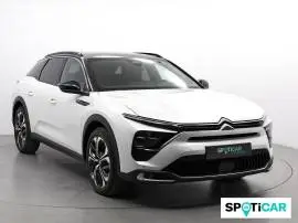 Citroën C5 X Hybrid 225 e-EAT8 Shine, 38.950 €