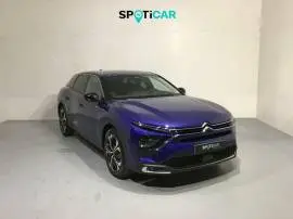 Citroën C5 X Hybrid 225 e-EAT8 Shine Pack, 34.500 €