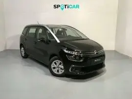 Citroën Grand C4 SpaceTourer PureTech 96KW (130CV), 17.950 €