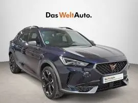 Cupra Formentor 1.5 TSI 110kW (150 CV), 28.490 €