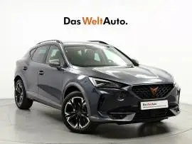 Cupra Formentor 1.5 TSI 110kW (150 CV) DSG, 29.490 €