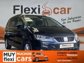 Seat Alhambra 2.0 TDI 110kW DSG St&Sp Xcellence Tr, 21.990 €