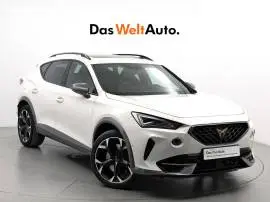 Cupra Formentor 2.0 TSI 228kW (310 CV) VZ 4Drive D, 34.900 €