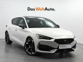 Cupra León 1.4 e-Hybrid 150kW (204CV) DSG, 33.500 €