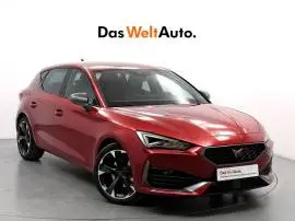 Cupra León 1.5 eTSI 110kW (150CV) DSG, 26.900 €