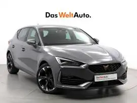 Cupra León 1.5 eTSI 110kW (150CV) DSG, 26.900 €