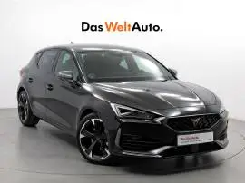 Cupra León 2.0 TSI 140kW (190CV) DSG, 28.490 €