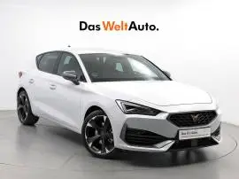 Cupra León 2.0 TSI 140kW (190CV) DSG, 28.900 €