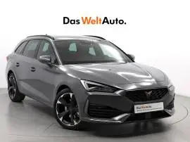 Cupra León SP 1.5 eTSI 110kW (150CV) DSG, 26.900 €