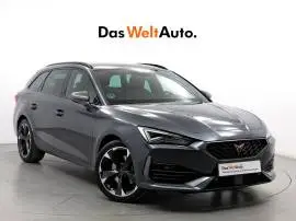 Cupra León SP 2.0 TSI 140kW (190CV) DSG, 28.490 €