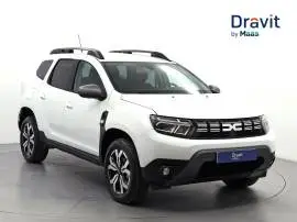 Dacia Duster Journey Go TCE 96kW(130CV) 4X2, 20.490 €