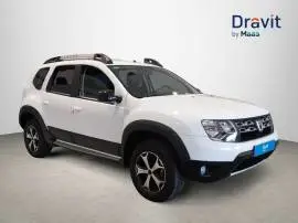 Dacia Duster SL Trotamundos dCi 80kW (109CV) 4x2, 14.090 €