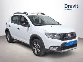 Dacia Sandero SL Aniversario TCe 1.0 74kW - SS, 14.490 €