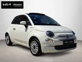 Fiat 500 Dolcevita 1.0 Hybrid 51KW (70 CV), 13.900 €