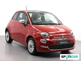 Fiat 500 Lounge 1.2 8v 51KW (69 CV), 11.500 €