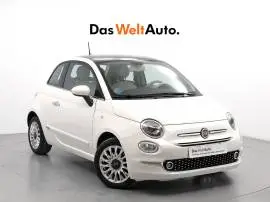 Fiat 500 Lounge 1.2 8v 51KW (69 CV) GLP, 11.500 €