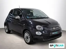 Fiat 500 Monotrim 1.0 Hybrid 51KW (70 CV), 12.950 €