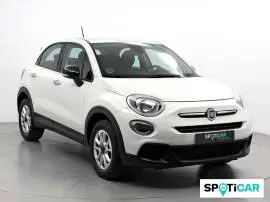 Fiat 500X Urban 1.3 MultiJet 70KW (95 CV) 4x2 S&S, 14.850 €