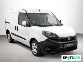 Fiat Doblo Cargo 1.3 MULTIJET 95 SX 4P, 12.990 €