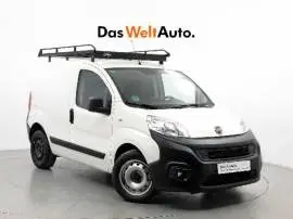 Fiat Fiorino CARGO 1.3 MULTIJET 80 3P BASE N1, 12.500 €