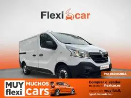 Renault Trafic Trafic 27 L1H1 dCi 88kW (120 CV) En, 19.990 €