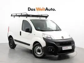 Fiat Fiorino FURGON 1.3 MULTIJET 80 3P, 11.500 €