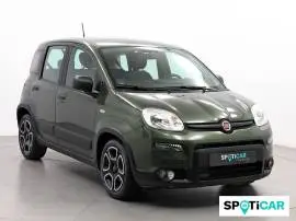 Fiat Panda City Life Hybrid 1.0 Gse 51kw (70CV), 10.500 €