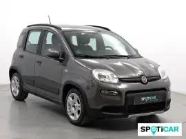 Fiat Panda City Life Hybrid 1.0 Gse 51kw (70CV), 11.950 €