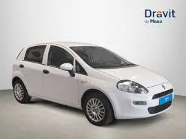 Fiat Punto 1.2 8v 51kW (69CV) Gasolina S&S, 9.590 €