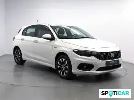 Fiat Tipo 5P 1.3 Multijet 70kW (95CV) Mirror, 12.500 €