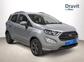 Ford Ecosport 1.0T EcoBoost 92kW (125CV) S&S ST Li, 16.490 €