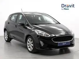 Ford Fiesta 1.0 EcoBoost 74kW Trend+ S/S 5p, 12.690 €