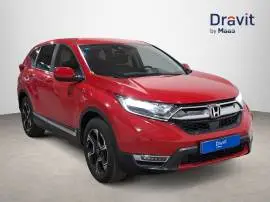 Honda CR-V 2.0 i-MMD 4x2 ELEGANCE NAVI, 26.290 €