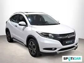 Honda HR-V 1.5 i-VTEC CVT Executive, 19.500 €