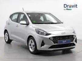 Hyundai i10 1.0 Klass, 12.990 €