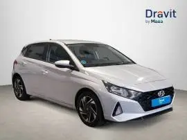 Hyundai i20 1.0 TGDI 74kW (100CV) Klass, 16.990 €