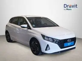 Hyundai i20 Active 1.0 TGDI 74kW (100CV) Klass SLE, 16.490 €