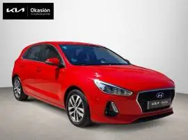 Hyundai i30 1.0 TGDI Klass Max, 11.250 €