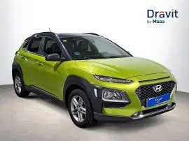 Hyundai Kona 1.0 TGDi Tecno 4x2, 16.690 €