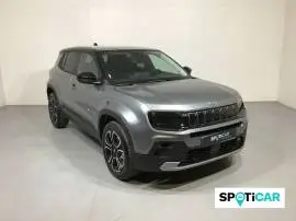 Jeep Avenger 1.2 eHybrid 74kW (100CV) Summit, 32.500 €