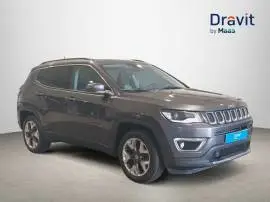 Jeep Compass 1.4 Mair 103kW Limited 4x2, 21.990 €