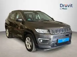 Jeep Compass 1.6 Mjet 88kW Longitude 4x2, 21.490 €