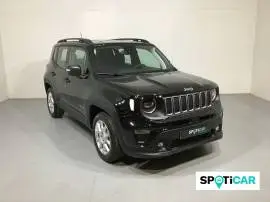 Jeep Renegade eHybrid Altitude 1.5 MHEV 130hp Dct , 29.500 €